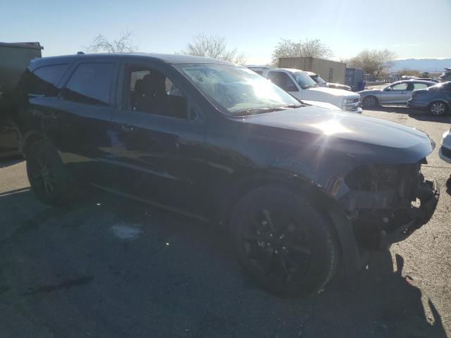 Photo 4 from auction – 2018 DODGE DURANGO SX with VIN 1C4RDHAGXJC413386