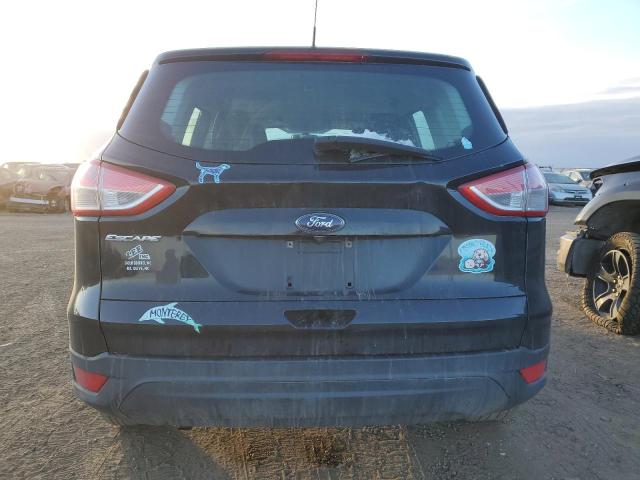 Photo 6 from auction – 2016 FORD ESCAPE S with VIN 1FMCU0F75GUC35935