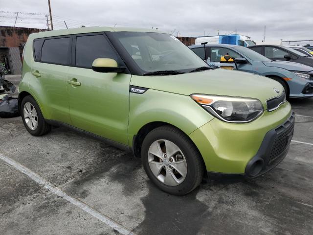 Photo 4 from auction – 2015 KIA SOUL with VIN KNDJN2A24F7798326