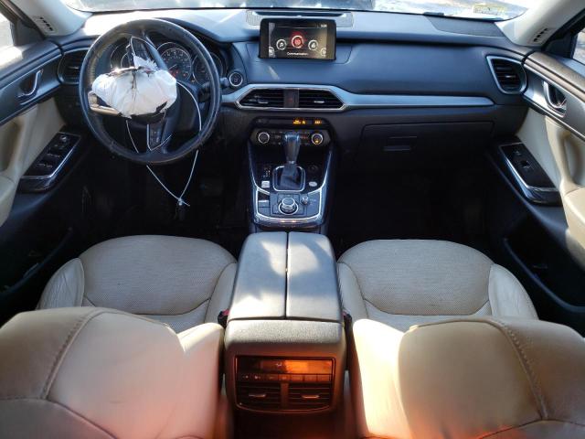 Photo 8 from auction – 2016 MAZDA CX-9 TOURI with VIN JM3TCBCY8G0116422