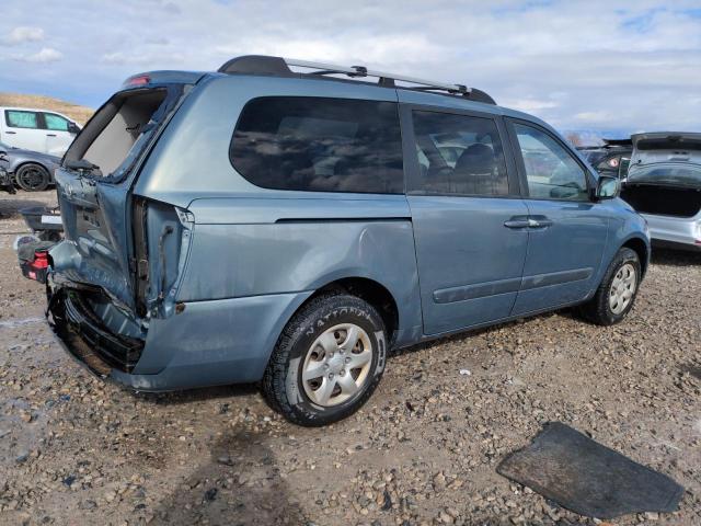 Photo 3 from auction – 2008 KIA SEDONA EX with VIN KNDMB233086206828