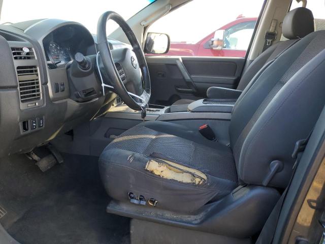 Photo 7 from auction – 2006 NISSAN ARMADA SE with VIN 5N1AA08B06N715987