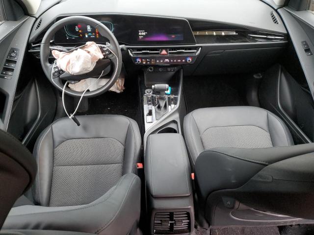 Photo 8 from auction – 2023 KIA NIRO EX with VIN KNDCR3LE3P5044714