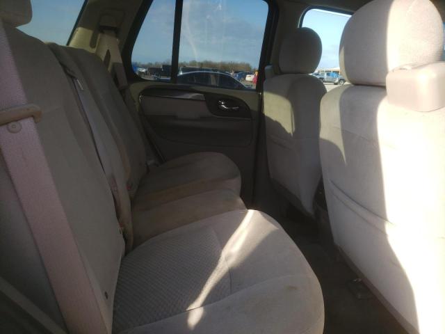 Photo 11 from auction – 2007 GMC ENVOY with VIN 1GKDT13SX72181669