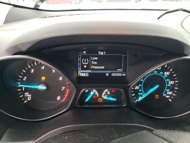 Снимка 9 от търг – 2016 FORD ESCAPE SE с VIN 1FMCU9G99GUA92234