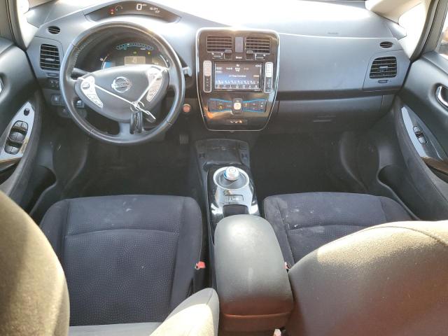 Photo 8 from auction – 2016 NISSAN LEAF SV with VIN 1N4BZ0CP2GC307806