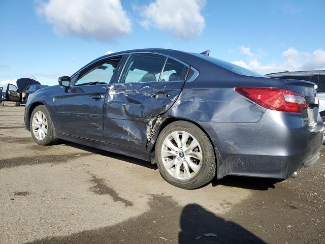 Photo 2 from auction – 2017 SUBARU LEGACY 2.5 with VIN 4S3BNAH62H3006904