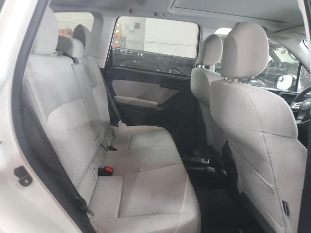 Photo 11 from auction – 2015 SUBARU FORESTER 2 with VIN JF2SJADC1FH472218