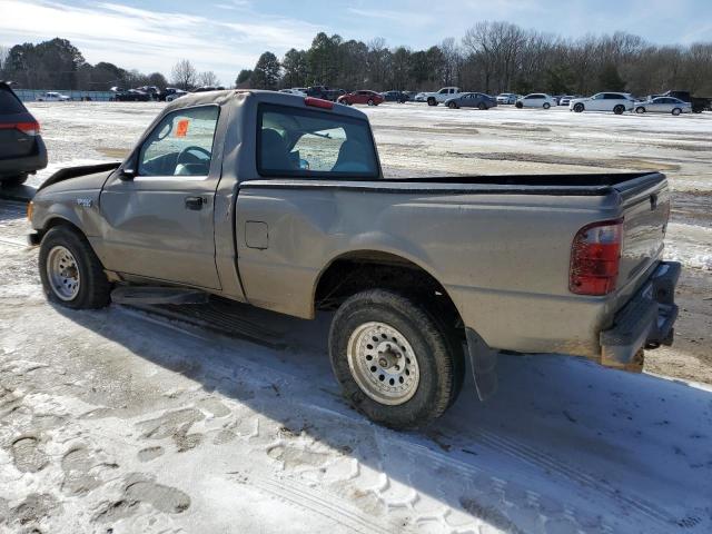 Photo 2 from auction – 2003 FORD RANGER with VIN 1FTYR10D13PB66363