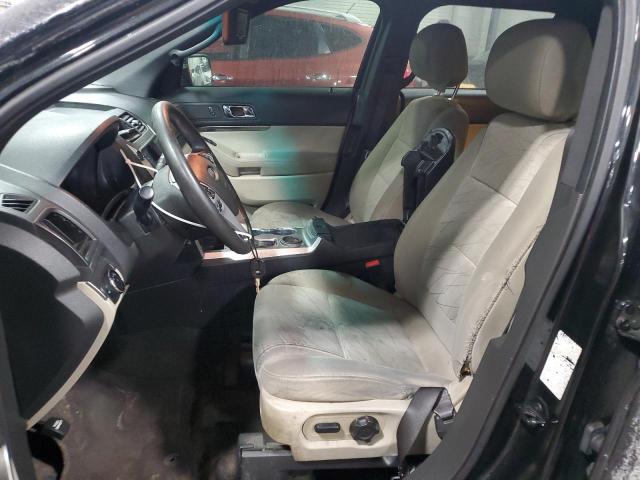 Photo 7 from auction – 2014 FORD EXPLORER with VIN 1FM5K7B97EGB85338