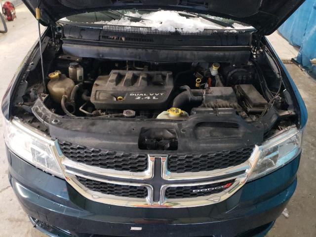 Photo 12 from auction – 2013 DODGE JOURNEY SE with VIN 3C4PDCAB4DT709642