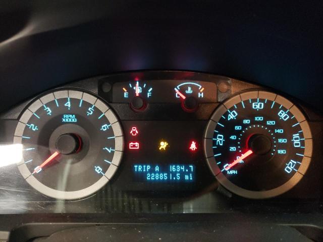 Photo 9 from auction – 2010 FORD ESCAPE XLT with VIN 1FMCU9D70AKD06386
