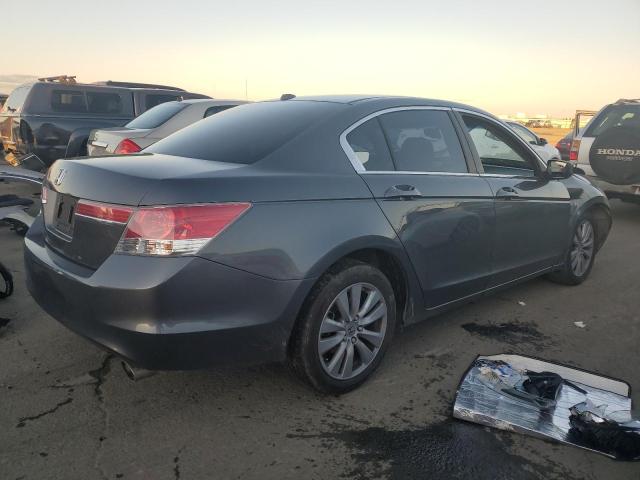Photo 3 from auction – 2011 HONDA ACCORD EXL with VIN 1HGCP2F85BA065376