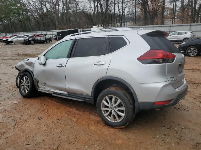 Photo 2 from auction – 2018 NISSAN ROGUE S with VIN KNMAT2MV0JP608395