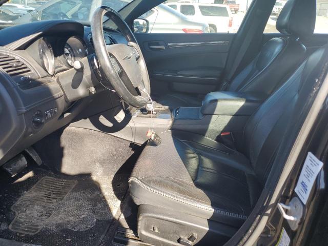 Photo 7 from auction – 2013 CHRYSLER 300C VARVA with VIN 2C3CCADGXDH743112