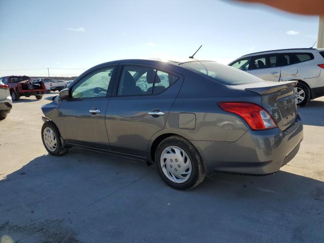 Photo 2 from auction – 2018 NISSAN VERSA S with VIN 3N1CN7AP2JL830733