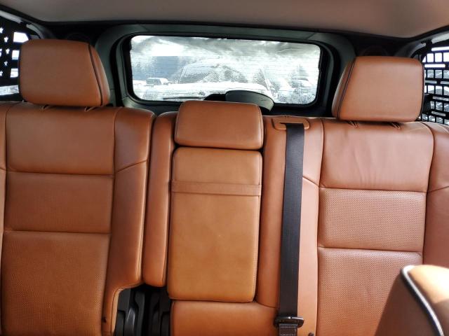 Photo 10 from auction – 2012 JEEP GRAND CHER with VIN 1C4RJFCT4CC133523