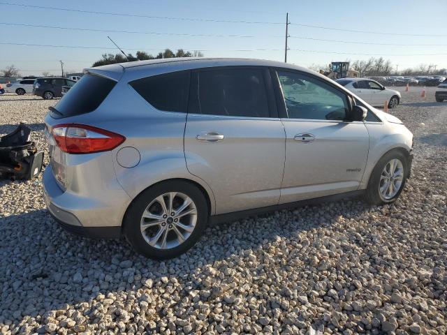 Photo 3 from auction – 2013 FORD C-MAX SEL with VIN 1FADP5BU8DL547733
