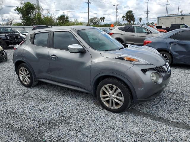 Photo 4 from auction – 2015 NISSAN JUKE S with VIN JN8AF5MR2FT504344
