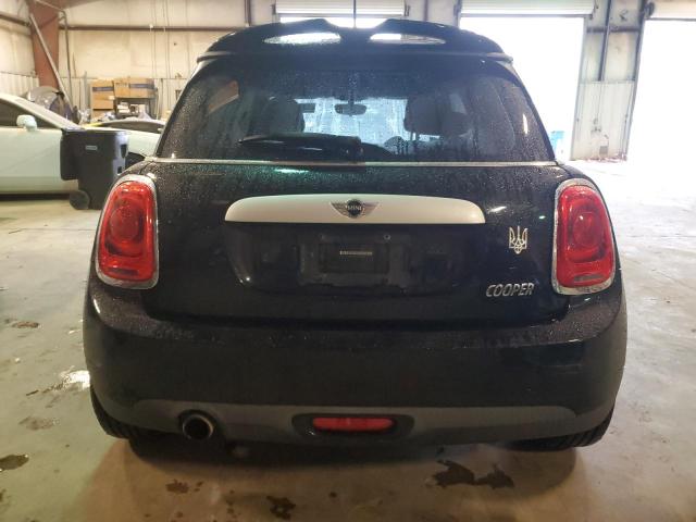 Photo 6 from auction – 2014 MINI COOPER with VIN WMWXM5C57ET972155