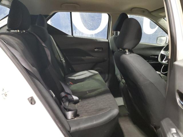 Photo 11 from auction – 2023 NISSAN KICKS SV with VIN 3N1CP5CV3PL512901