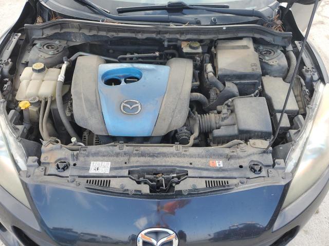 Photo 11 from auction – 2013 MAZDA 3 I with VIN JM1BL1V7XD1711328