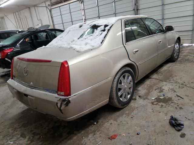 Photo 3 from auction – 2007 CADILLAC DTS with VIN 1G6KD57Y67U180600