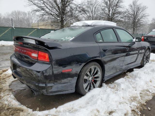 Photo 3 from auction – 2013 DODGE CHARGER SR with VIN 2C3CDXEJ6DH652428