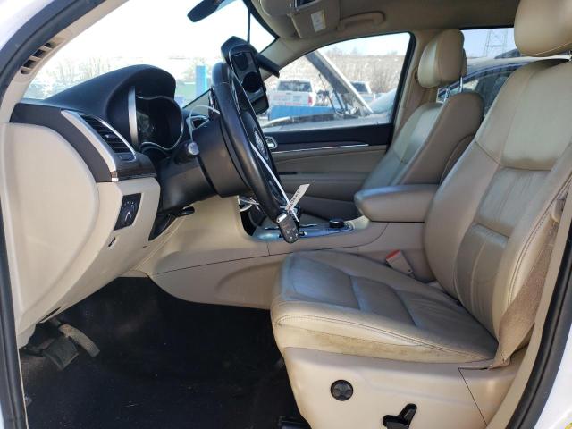 Photo 7 from auction – 2015 JEEP GRAND CHER with VIN 1C4RJFBG0FC243364