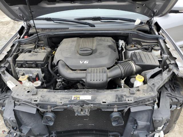Photo 12 from auction – 2015 JEEP GRAND CHER with VIN 1C4RJFCGXFC241474
