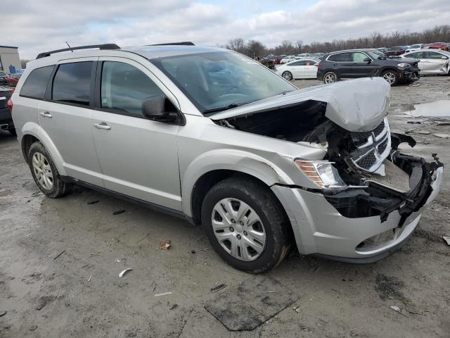 Photo 4 from auction – 2013 DODGE JOURNEY SE with VIN 3C4PDCAB1DT728780