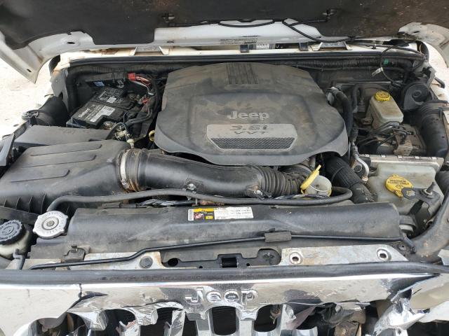 Photo 12 from auction – 2013 JEEP WRANGLER U with VIN 1C4HJWEG3DL511313