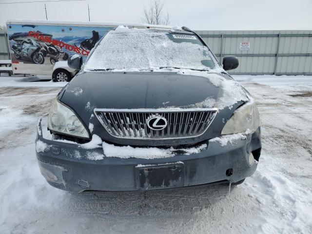 Photo 5 from auction – 2006 LEXUS RX 330 with VIN 2T2HA31U46C108635
