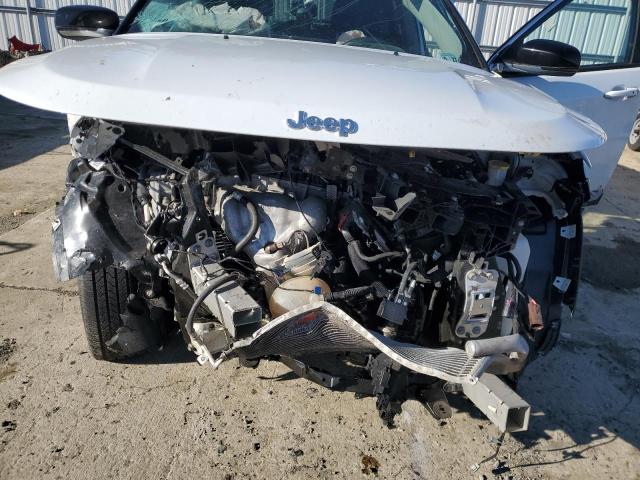 Снимка 12 от търг – 2022 JEEP COMPASS LI с VIN 3C4NJDCB9NT159245