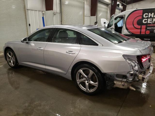 Zdjęcie 2 z aukcji – 2024 AUDI A6 PREMIUM z VIN WAUE3BF28RN028997