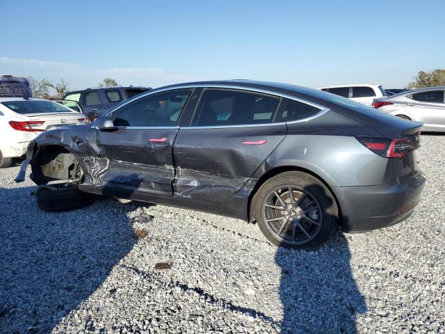 Photo 2 from auction – 2018 TESLA MODEL 3 with VIN 5YJ3E1EA5JF035626