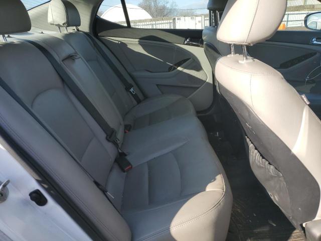 Photo 10 from auction – 2013 KIA OPTIMA EX with VIN 5XXGN4A79DG240588