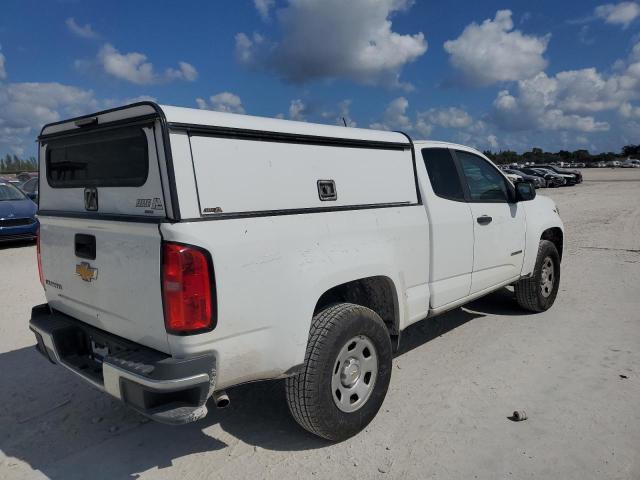 Photo 3 from auction – 2018 CHEVROLET COLORADO with VIN 1GCHSBEA9J1165325