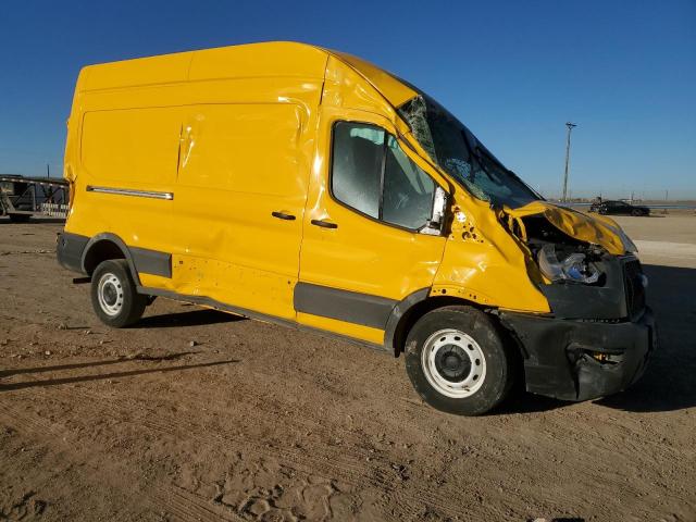 Photo 4 from auction – 2023 FORD TRANSIT T- with VIN 1FTBR1X89PKA25414