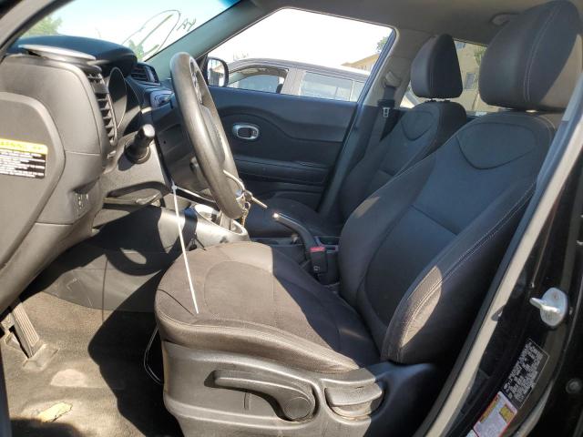 Photo 7 from auction – 2016 KIA SOUL with VIN KNDJN2A29G7366106