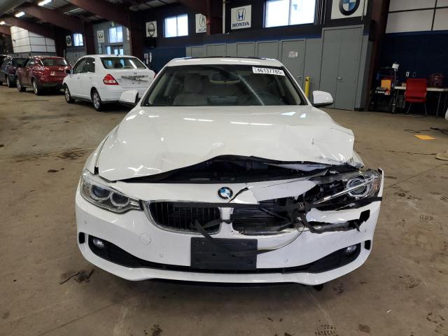 Photo 5 from auction – 2014 BMW 428 XI with VIN WBA3N9C53EF720727