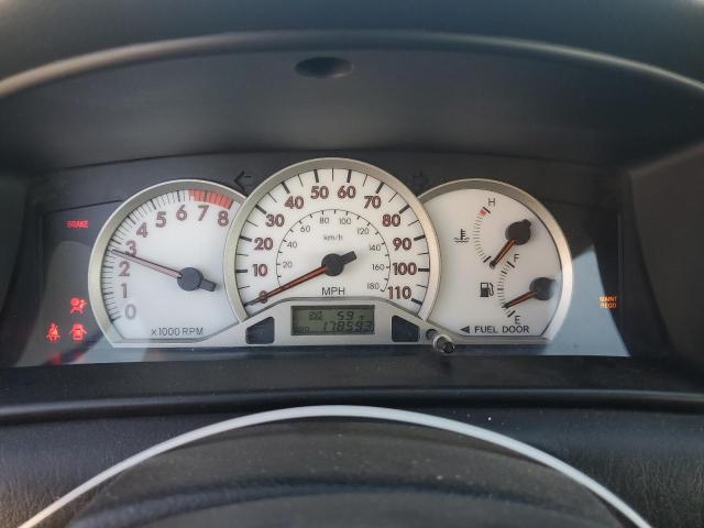 Photo 9 from auction – 2007 TOYOTA COROLLA CE with VIN 1NXBR32E37Z778591