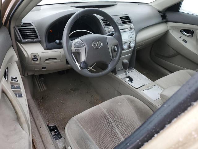 Photo 8 from auction – 2011 TOYOTA CAMRY BASE with VIN 4T1BF3EKXBU667779