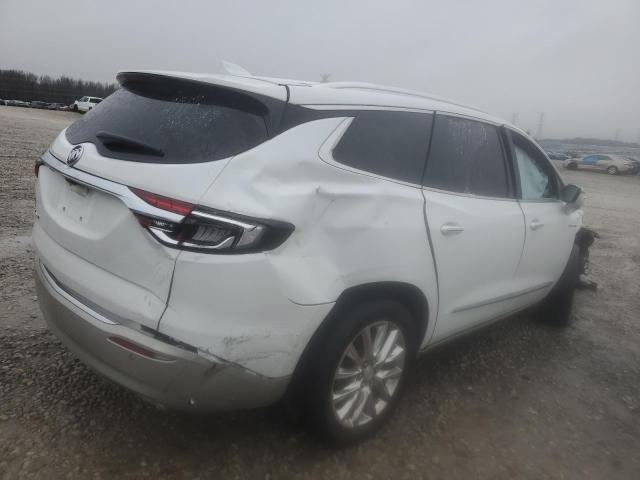 Photo 3 from auction – 2021 BUICK ENCLAVE ES with VIN 5GAERBKW6MJ230507