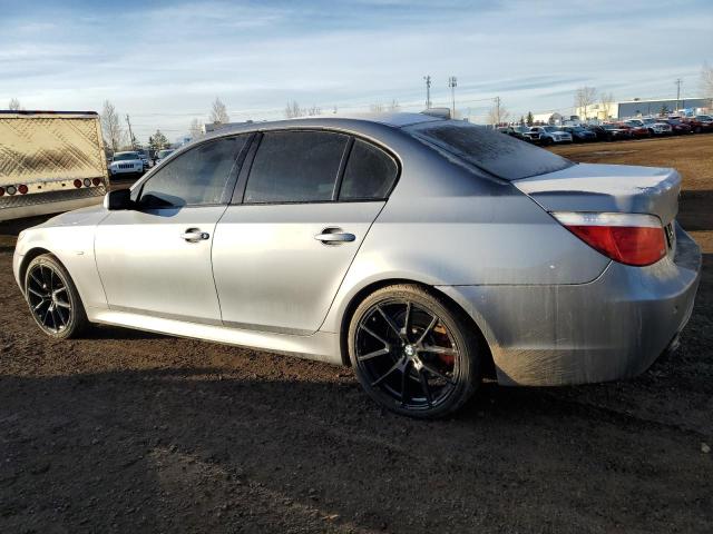 Photo 2 from auction – 2006 BMW 530 XI with VIN WBANF73556CG68310