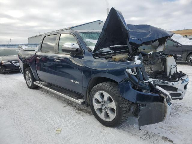 Photo 4 from auction – 2019 RAM 1500 BIG H with VIN 1C6RRFFG8KN857183