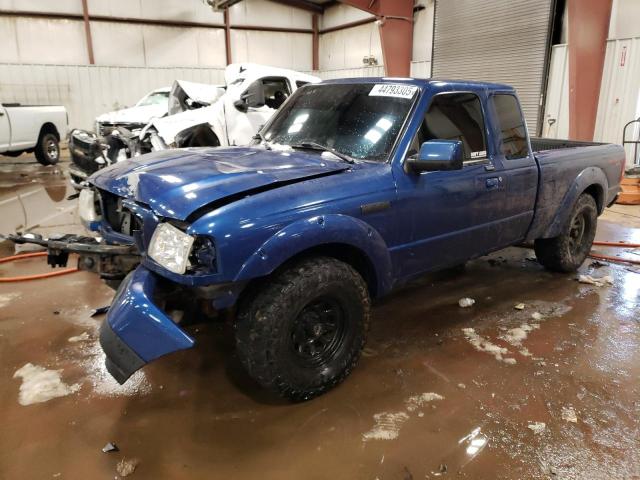FORD RANGER SUP 2011 with VIN 1FTLR4FE1BPA53085 - Photo from auction