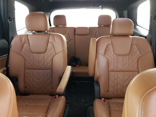 Photo 10 from auction – 2023 KIA TELLURIDE with VIN 5XYP5DGC6PG409728