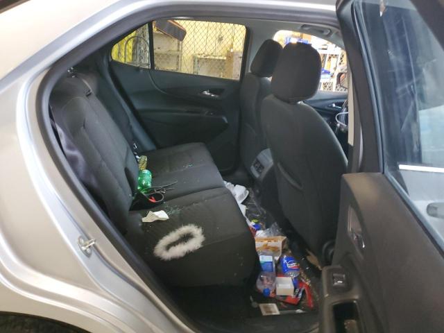 Photo 11 from auction – 2018 CHEVROLET EQUINOX LT with VIN 2GNAXJEV1J6305078