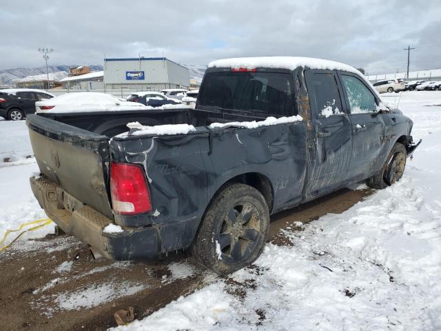 Photo 3 from auction – 2016 RAM 1500 ST with VIN 1C6RR7FT0GS123603
